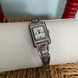Brighton Hamilton Watch